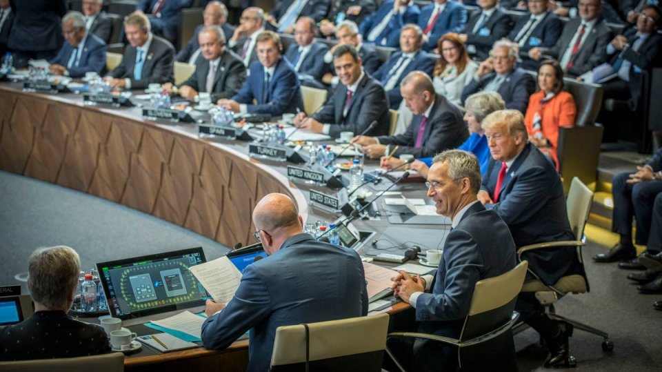 NATO